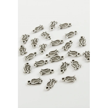 Gül Tesbih Püskül Aparatı 50 Gram