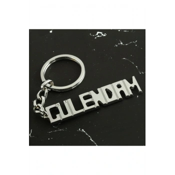 Gülendam İsimli Anahtarlık