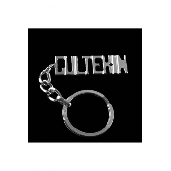 Gültekin İsimli Anahtarlık