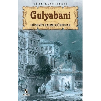 Gulyabani