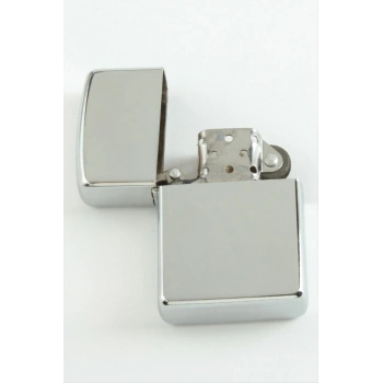 Gümüş Renkli Çakmak