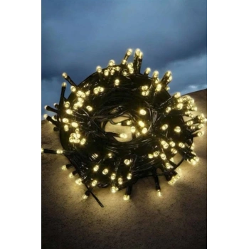 Gün Işığı 10 Metre Led Işık Şerit Led Süsleme Parti Malzemesi