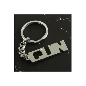 Gün İsimli Anahtarlık