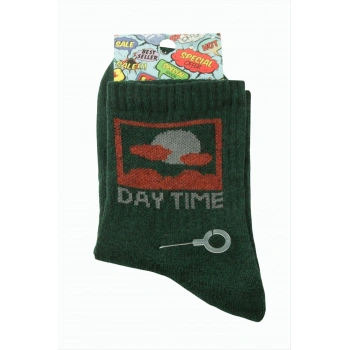 Gündüz Kolej Çorap 8*28