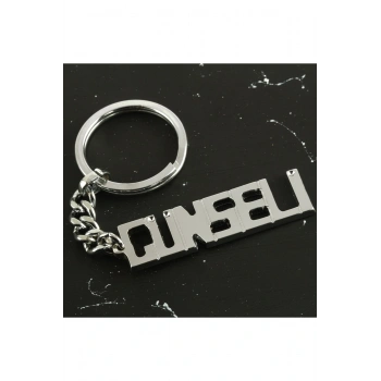 Günseli İsimli Anahtarlık