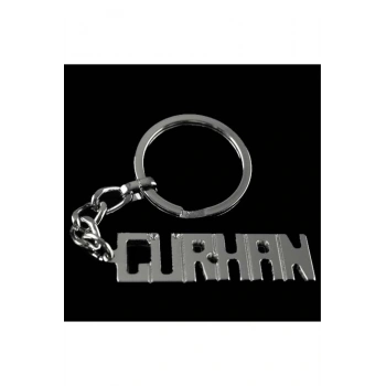 Gürhan İsimli Anahtarlık