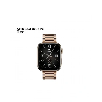 H11 Mini Akıllı Saat