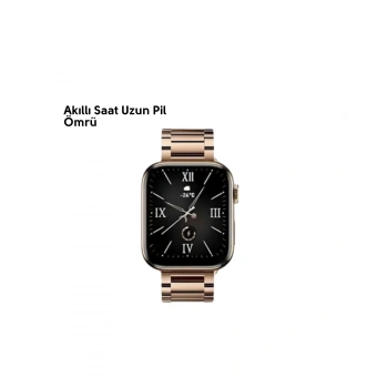 H11 Mini Akıllı Saat