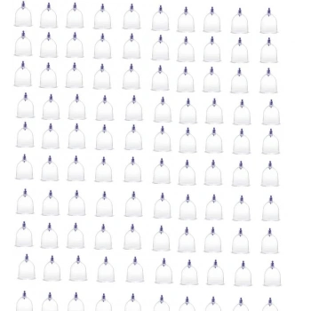 Hacamat Kupası - 5 Numara (100 Tane)