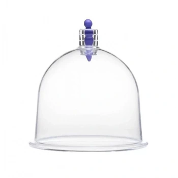 Hacamat Kupası - 7 Numara (10 Tane)