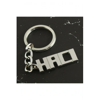 Hacı İsimli Anahtarlık