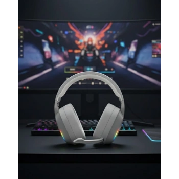 Hafif ve Ergonomik Kablosuz Kulaklık IPX5 Ter Dayanıklı