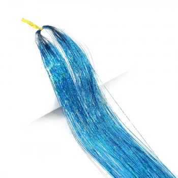 Hair Tinsel Saç Simi - HT02