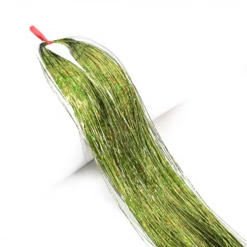Hair Tinsel Saç Simi - HT04