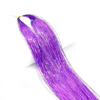 Hair Tinsel Saç Simi - HT18