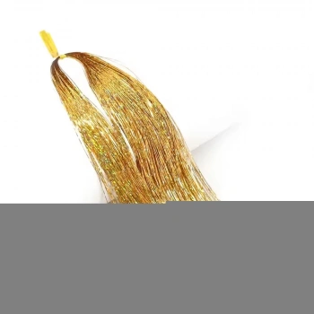 Hair Tinsel Saç Simi - HT19