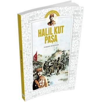 Halil Kut Paşa