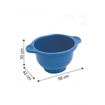 Hamam Banyo Kurnası 27 Lt. -MRD392