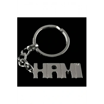 Hami İsimli Anahtarlık