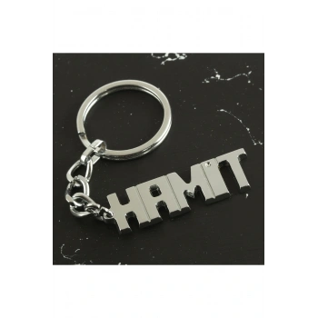 Hamit İsimli Anahtarlık