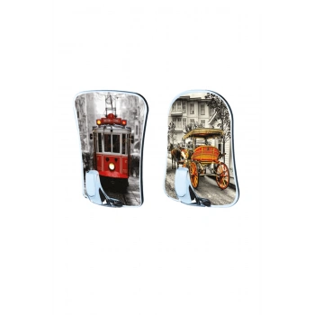 Harmony Askı (2 Adet) -L465