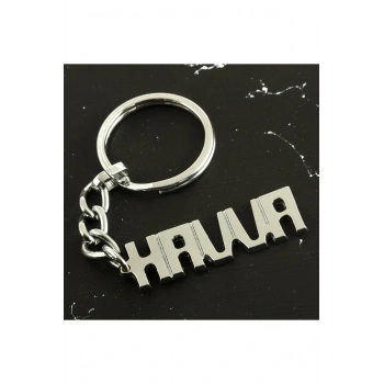 Havva İsimli Anahtarlık