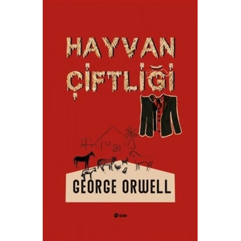 Hayvan Çiftliği