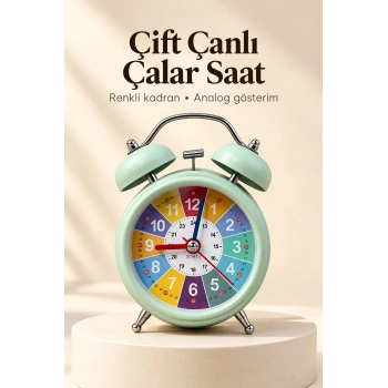 HBE Çalar Saat