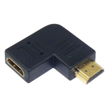 HDMI DİŞİ ERKEK ARA L TİP 90 DERECE SL-HH66 (4887)