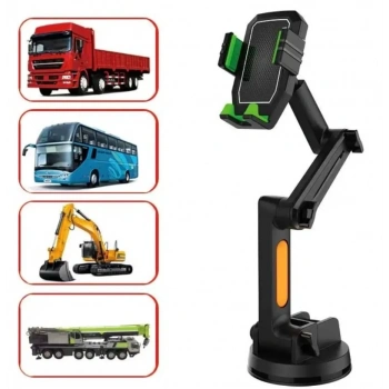Heavy Truck Telefon Tutucu ZR517
