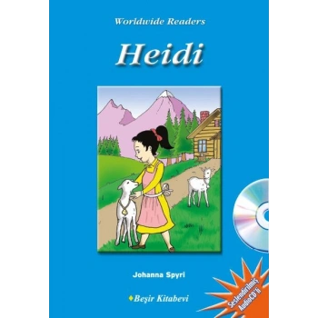 Heidi - Level 1 (CDli)