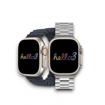 Hello 3