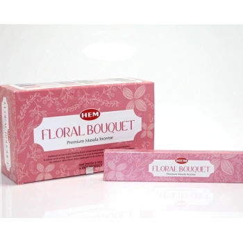 Hem Nature Series Floral Bouquet Tütsü