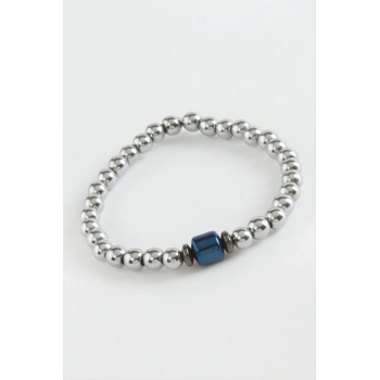 Hematit cDoğaltaş Bileklik