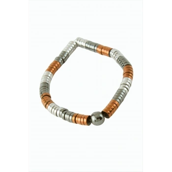 Hematit Doğaltaş Bileklik