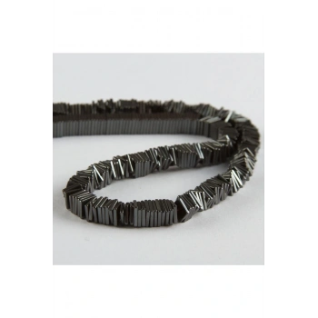 Hematit İnce Kare Taşı 6 mm