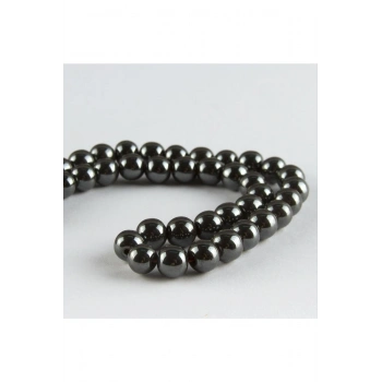 Hematit Taşı 8 mm