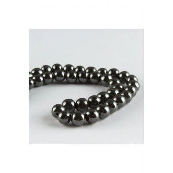 Hematit Taşı 8 mm