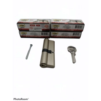 HİBRİT BEYAZ BAREL 90MM KUTULU (4887)