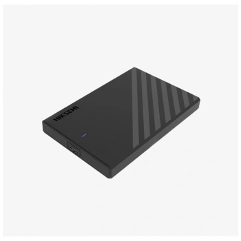 Hıksemı Hs-hub-mhb201 Usb3.0 25" Disk Kutusu. (ssd Ve Hdd Destekler 5gbps Siyah Win Mac-os Linux Android)(1923)
