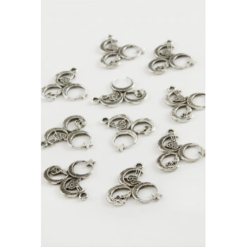 Hilal Tesbih Püskül Aparatı 50 Gram