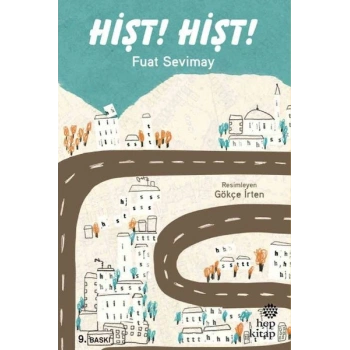 Hişt!Hişt!