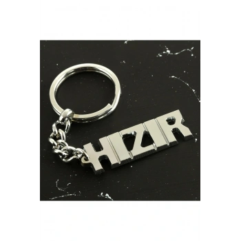 Hızır İsimli Anahtarlık