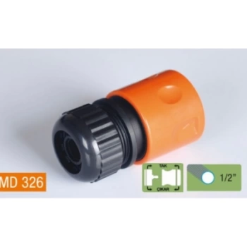 HORTUM BAĞLANTI ADAPTÖRÜ 1/2 (4887)