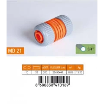 HORTUM EKİ 3/4 (4887)
