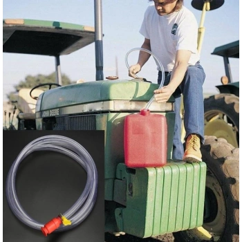 Hortumlu Sıvı Aktarma Aparatı 150 cm (4887)