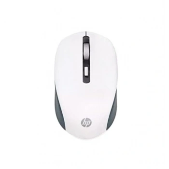 Hp S1000C Beyaz Wireless Şarjlı Mouse
