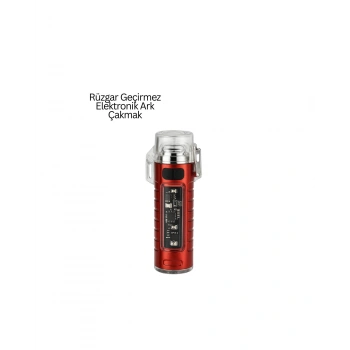 HS232 USB Çakmak