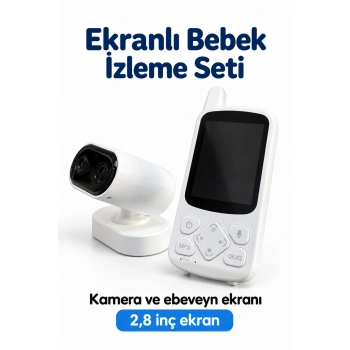 Hs327 Bebek Kamerası