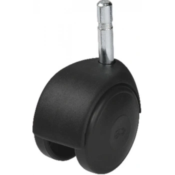 Hts 403 - Plastik Büyük Pimli Tekerlek 4 Adet